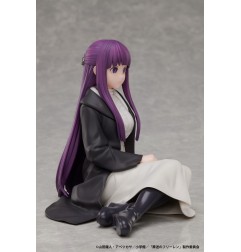 Frieren: Beyond Journey's End - Statuette PVC 1/7 Fern 11 cmm