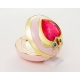 Sailor Moon - Réplique Proplica Sailor Chibi Moon Prism Heart Compact Tamashii Web Exclusive 7 cm
