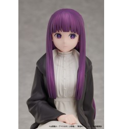 Frieren: Beyond Journey's End - Statuette PVC 1/7 Fern 11 cmm