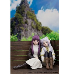 Frieren: Beyond Journey's End - Statuette PVC 1/7 Fern 11 cmm