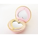 Sailor Moon - Réplique Proplica Sailor Chibi Moon Prism Heart Compact Tamashii Web Exclusive 7 cm