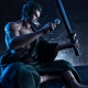 One Piece - Statuette 1/8 P.O.P S.O.C Roronoa Zorro 13 cm