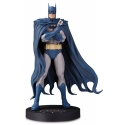 DC Designer Series - Statuette mini Batman by Brian Bolland 18 cm