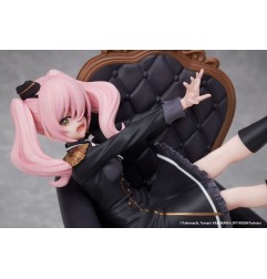 Spy Classroom - Statuette 1/7 Annett 19 cm