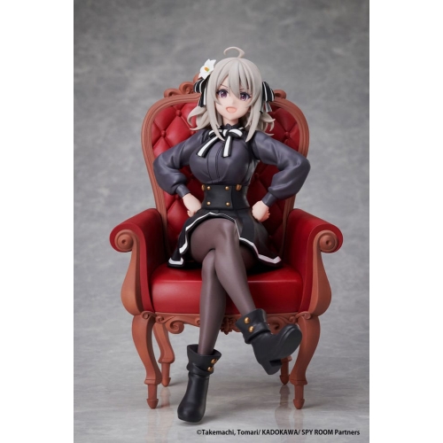 Spy Classroom - Statuette 1/7 Lily 20 cm