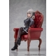 Spy Classroom - Statuette 1/7 Lily 20 cm