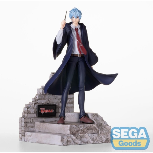 Mashle : Magic and Muscles - Statuette Luminasta Lance Crown 20 cm