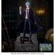 Mashle : Magic and Muscles - Statuette Luminasta Lance Crown 20 cm
