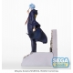 Mashle : Magic and Muscles - Statuette Luminasta Lance Crown 20 cm