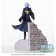 Mashle : Magic and Muscles - Statuette Luminasta Lance Crown 20 cm