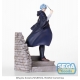 Mashle : Magic and Muscles - Statuette Luminasta Lance Crown 20 cm
