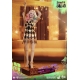Suicide Squad - Figurine Movie Masterpiece 1/6 Harley Quinn Dancer Dress Version 29 cm