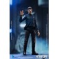 Star Trek - Figurine 1/18 Exquisite Mini  2009 Spock 10 cm