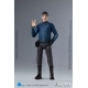 Star Trek - Figurine 1/18 Exquisite Mini Star Trek 2009 Spock 10 cm