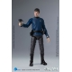 Star Trek - Figurine 1/18 Exquisite Mini Star Trek 2009 Spock 10 cm