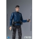 Star Trek - Figurine 1/18 Exquisite Mini Star Trek 2009 Spock 10 cm