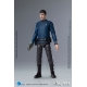 Star Trek - Figurine 1/18 Exquisite Mini Star Trek 2009 Spock 10 cm