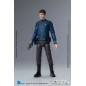 Star Trek - Figurine 1/18 Exquisite Mini  2009 Spock 10 cm