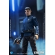 Star Trek - Figurine 1/18 Exquisite Mini Star Trek 2009 Spock 10 cm