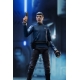 Star Trek - Figurine 1/18 Exquisite Mini Star Trek 2009 Spock 10 cm