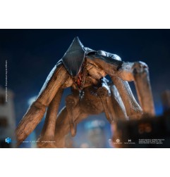 Godzilla - Figurine Exquisite Basic  (2014) Female Muto 15 cm