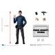 Star Trek - Figurine 1/18 Exquisite Mini Star Trek 2009 Spock 10 cm