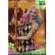 Suicide Squad - Figurine Movie Masterpiece 1/6 Harley Quinn Dancer Dress Version 29 cm