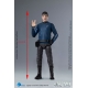 Star Trek - Figurine 1/18 Exquisite Mini Star Trek 2009 Spock 10 cm