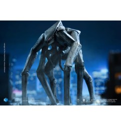 Godzilla - Figurine Exquisite Basic  (2014) Female Muto 15 cm