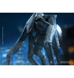 Godzilla - Figurine Exquisite Basic  (2014) Female Muto 15 cm