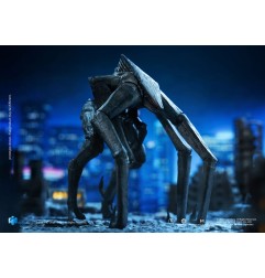 Godzilla - Figurine Exquisite Basic  (2014) Female Muto 15 cm