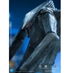 Godzilla - Figurine Exquisite Basic  (2014) Female Muto 15 cm