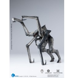 Godzilla - Figurine Exquisite Basic  (2014) Female Muto 15 cm