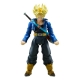 Dragon Ball Z - Figurine S.H. Figuarts Super Saiyan Trunks (The Boy From The Future) 14 cm