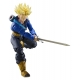 Dragon Ball Z - Figurine S.H. Figuarts Super Saiyan Trunks (The Boy From The Future) 14 cm