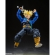 Dragon Ball Z - Figurine S.H. Figuarts Super Saiyan Trunks (The Boy From The Future) 14 cm