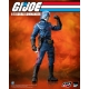 G.I. Joe - Figurine FigZero 1/6 Cobra Commander 30 cm