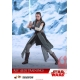 Star Wars Episode VIII - Figurine Movie Masterpiece 1/6 Rey Jedi Training 28 cm