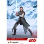 Star Wars Episode VIII - Figurine Movie Masterpiece 1/6 Rey Jedi Training 28 cm Star Wars Episode VIII - Figurine Movie Masterpiece 1/6 Rey Jedi Training 28 cm
