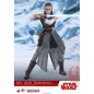 Star Wars Episode VIII - Figurine Movie Masterpiece 1/6 Rey Jedi Training 28 cm Star Wars Episode VIII - Figurine Movie Masterpiece 1/6 Rey Jedi Training 28 cm