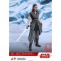 Star Wars Episode VIII - Figurine Movie Masterpiece 1/6 Rey Jedi Training 28 cm Star Wars Episode VIII - Figurine Movie Masterpiece 1/6 Rey Jedi Training 28 cm