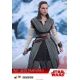 Star Wars Episode VIII - Figurine Movie Masterpiece 1/6 Rey Jedi Training 28 cm