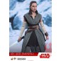 Star Wars Episode VIII - Figurine Movie Masterpiece 1/6 Rey Jedi Training 28 cm Star Wars Episode VIII - Figurine Movie Masterpiece 1/6 Rey Jedi Training 28 cm