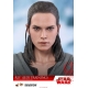 Star Wars Episode VIII - Figurine Movie Masterpiece 1/6 Rey Jedi Training 28 cm