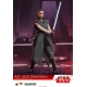 Star Wars Episode VIII - Figurine Movie Masterpiece 1/6 Rey Jedi Training 28 cm