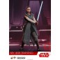 Star Wars Episode VIII - Figurine Movie Masterpiece 1/6 Rey Jedi Training 28 cm Star Wars Episode VIII - Figurine Movie Masterpiece 1/6 Rey Jedi Training 28 cm