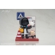 Arknights - Statuette Mini Series Will You be Having the Dessert? Doctor 10 cm