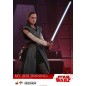 Star Wars Episode VIII - Figurine Movie Masterpiece 1/6 Rey Jedi Training 28 cm Star Wars Episode VIII - Figurine Movie Masterpiece 1/6 Rey Jedi Training 28 cm