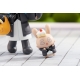 Arknights - Statuette Mini Series Will You be Having the Dessert? Doctor 10 cm