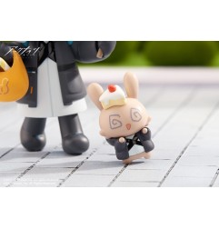 Arknights - Statuette PVC Mini Series Will You be Having the Dessert? Doctor 10 cm